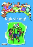 HWG BB: KYK VIR MY!