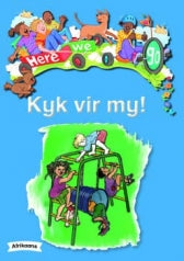 HWG BB: KYK VIR MY!