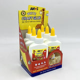 AMOS GLUE & ADHESIVE