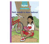 Vuma Eng Fal G03 Lev 9 Bk 2 Bb
