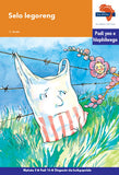 "Via Afrika Sepedi Home Language Intermediate Phase Graded Reader 16:  Selo legoreng (Printed book.)"