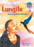 Stars of Africa Reader, Grade 6: Lungile