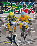 BMX XTREME RUSH