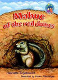 Stars of Africa Reader, Grade 6: Mabue of the red dunes