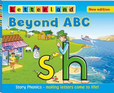 Beyond ABC (Paperback)