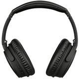 Volkano Sonar Series Active Noise Cancelling BT Headphones