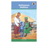 Junior African Writers Series IsiZulu: Umfanyana Oluhlaza [Little Boy Blue]