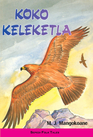 KOKO KELEKETLA