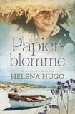 Papierblomme