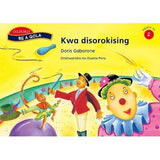 Re a gola Stage 2 Kwa diserekising (Setswana)