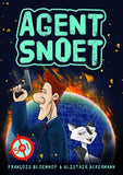 Agent Snoet 5 in 1