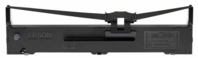 EPSON RIBBON BLACK FX890