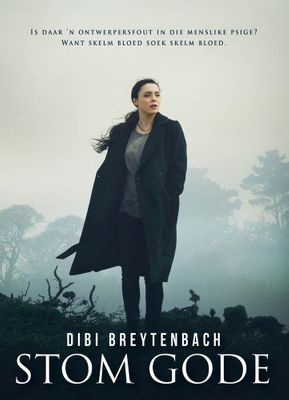 Stom Gode - Boek 3 (Afrikaans, Paperback)