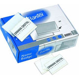 Bantex Conference Badges