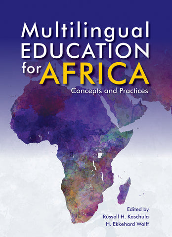 Multilingual Education for Africa