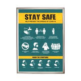 Personal Protective Equipment ﴾PPE﴿ Parrot Product