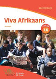 Viva Afrikaans 10 (HL) Leerderboek (KABV)