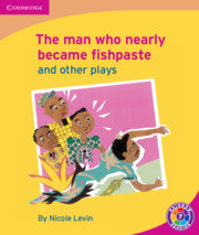 The Man Who Nearly Became Fishpaste
