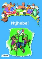 HWG BB: NTJEBE!