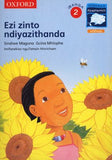 Lezi Zinto Ndiyazithanda Grade 2 - Gr 4: Reader (Xhosa, Paperback)