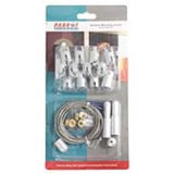 Designer Mounting Systems Parrot Product