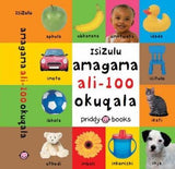 FIRST 100 WORDS ISIZULU                  