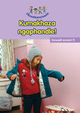 HAND IN HAND GRADE R (NDEBELE) READER 11