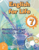 English for Life Home Language Reader Gr. 7