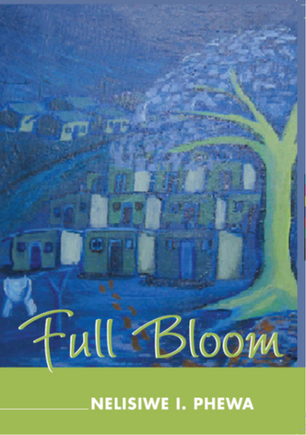 FULL BLOOM