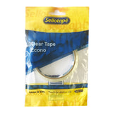 SELLOTAPE Clear