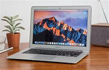 Apple MacBook Air 13.3 Intel Core i5, 8GB, 128GB, macOS Sierra Laptop