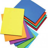 GRAFTON A2 BOARD 160GSM BLACK 1'S