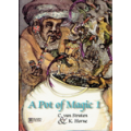 A Pot of Magic 1 – short folklore plays