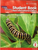 Heinemann Explore Science Grade 2 6-pack  (one of each title)