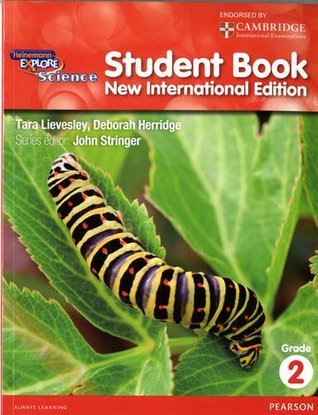 Heinemann Explore Science Grade 2 6-pack  (one of each title)