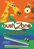 BUSH ZONE READER 2  - WHY THE LION IS HONOURED AND RESPECTED