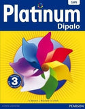 Platinum dipalo: Gr 3: Learner's book (Tswana, Paperback)(Learners Book)