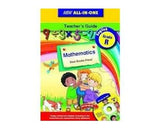 New All-In-One Grade R Mathematics Teacher’s Guide + CD