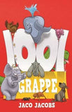 1001 Grappe (Afrikaans, Paperback)