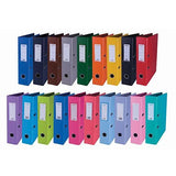 Treeline PVC Lever Arch A4 Files