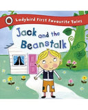 Jack and the Beanstalk