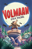 Volmaan (Omnibus) (Afrikaans, Paperback)