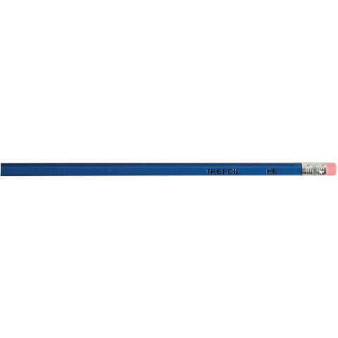 Trefoil 4 Kids Real Wood HB Pencils 12 psc DAPCL2500HB