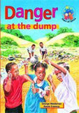 Stars of Africa Reader, Grade 7: Danger at the Dump