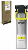 Epson WF-C5XXX series Yellow ink XL cartridge