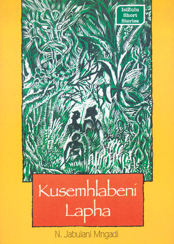 KUSEMHLABENI LAPHA