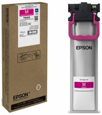 Epson WF-C5XXX series Magenta ink XL cartridge