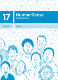 Number Sense Workbook 17 (English)