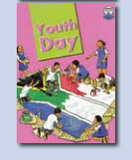 Youth Day / I am Mangi