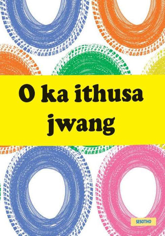 O KA ITHUSA JWANG